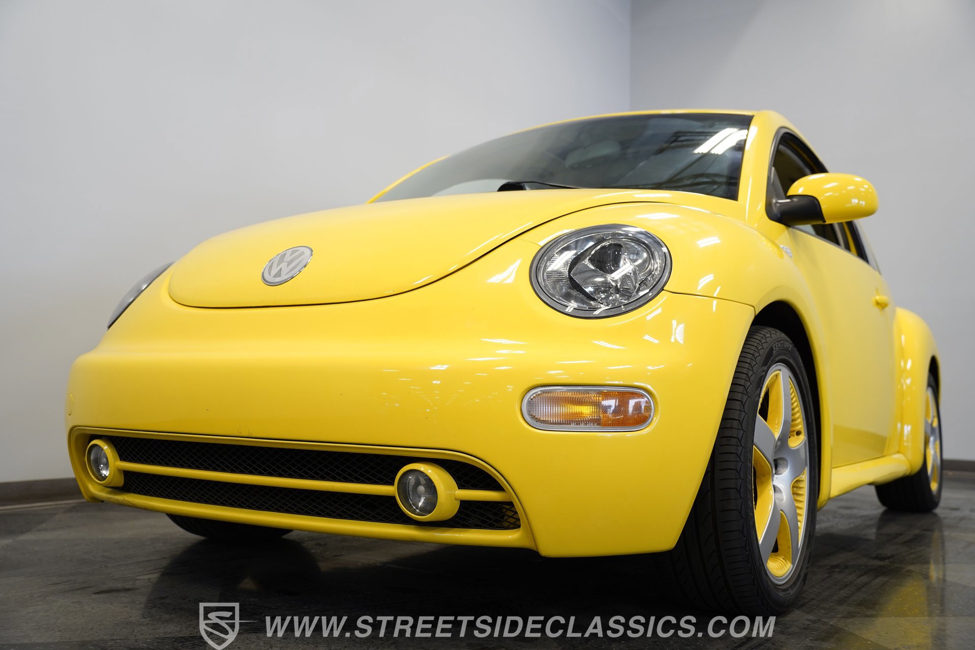 Used 2002 Volkswagen Beetle GLS FWD image 21