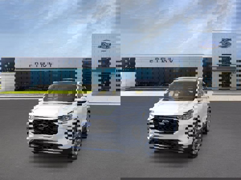 New 2026 Ford Escape ST-Line Select w/ Tech Pack #1 image 2