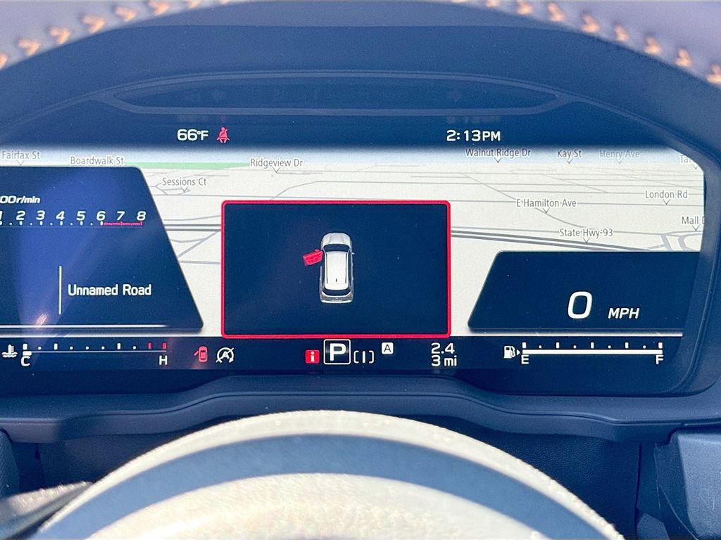 New 2026 Subaru Forester Wilderness image 10