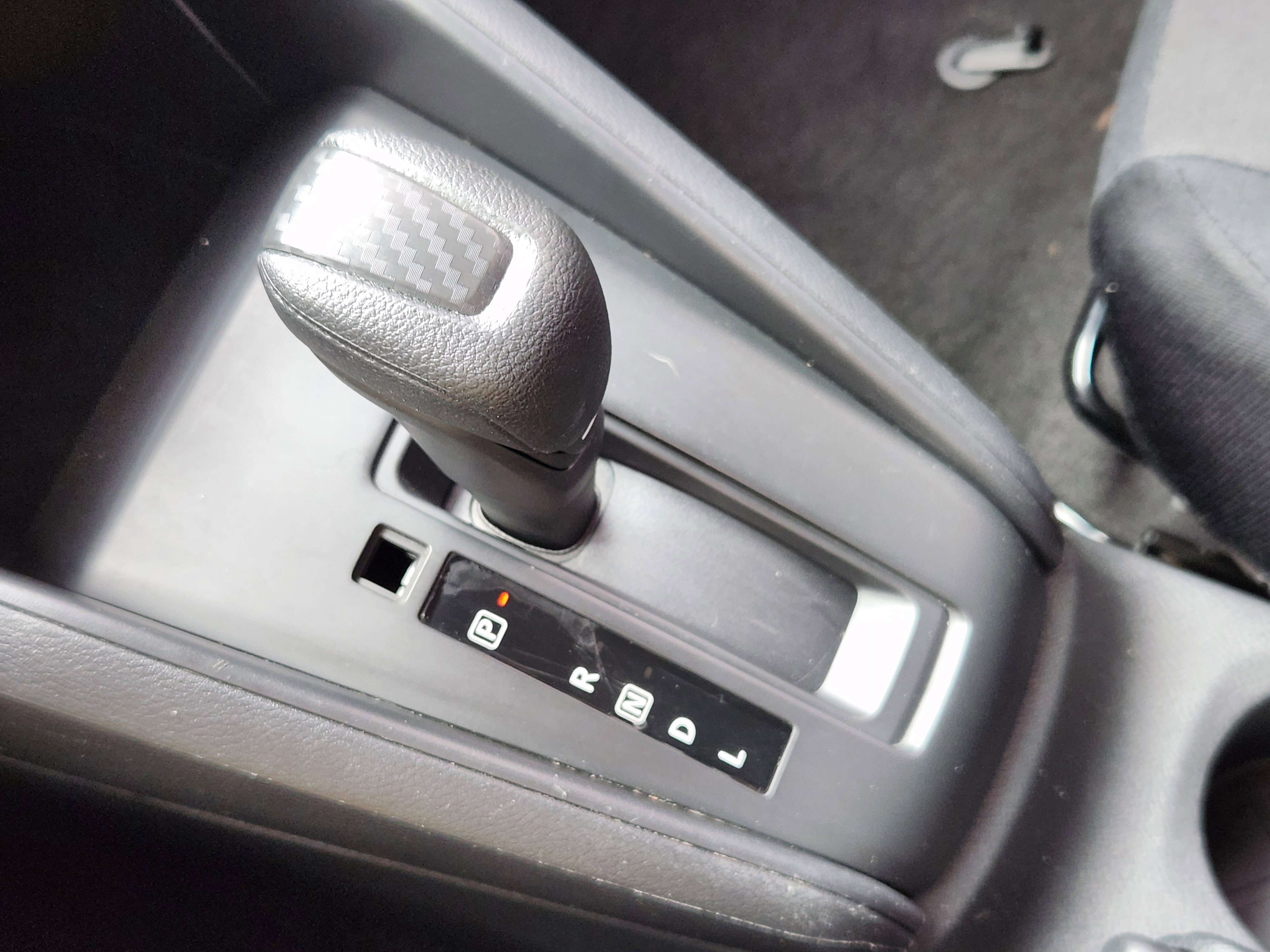 Used 2024 Nissan Versa S w/ S Plus Package image 22