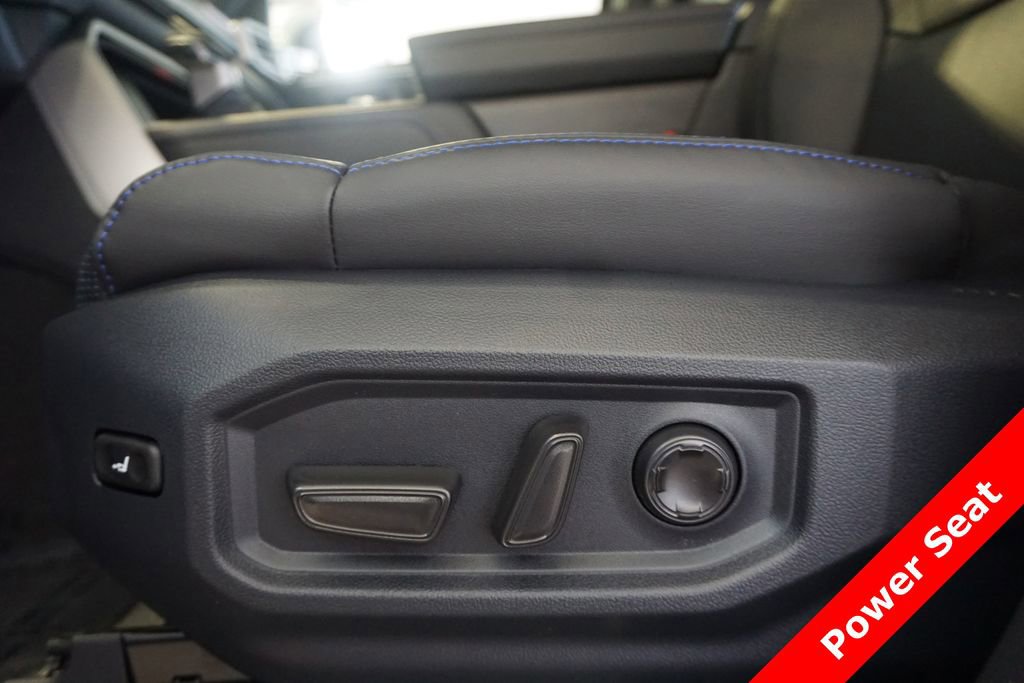 New 2026 Toyota Tundra Platinum AWD/4WD image 8