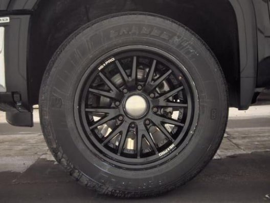 Used 2024 GMC Sierra 2500 Pro image 11