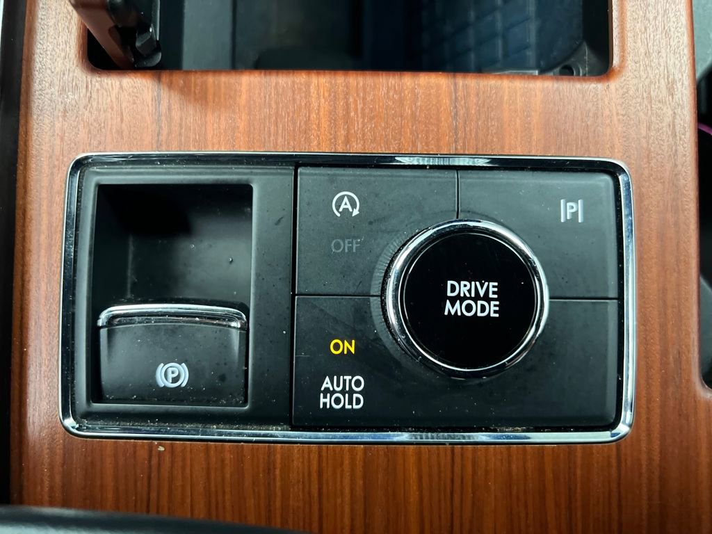 Used 2024 Lincoln Navigator Reserve image 51