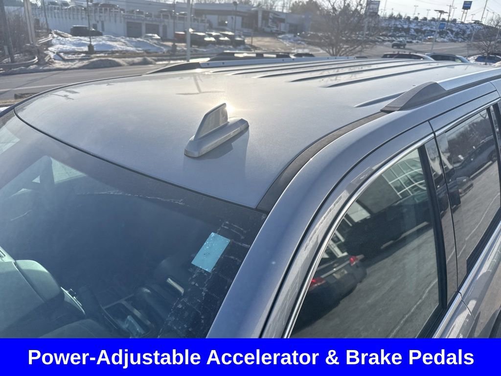 Used 2020 Chevrolet Suburban Premier w/ Max Trailering Package image 15