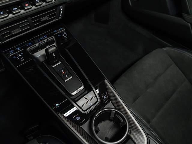 New 2026 Porsche 911 Carrera 4 GTS AWD/4WD image 25