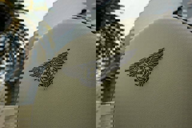 Used 2021 Bentley Continental GT Mulliner image 64