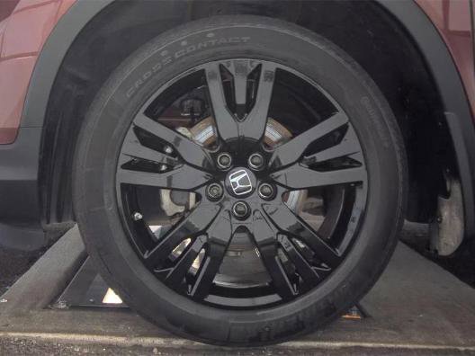 Used 2022 Honda Pilot Special Edition image 4