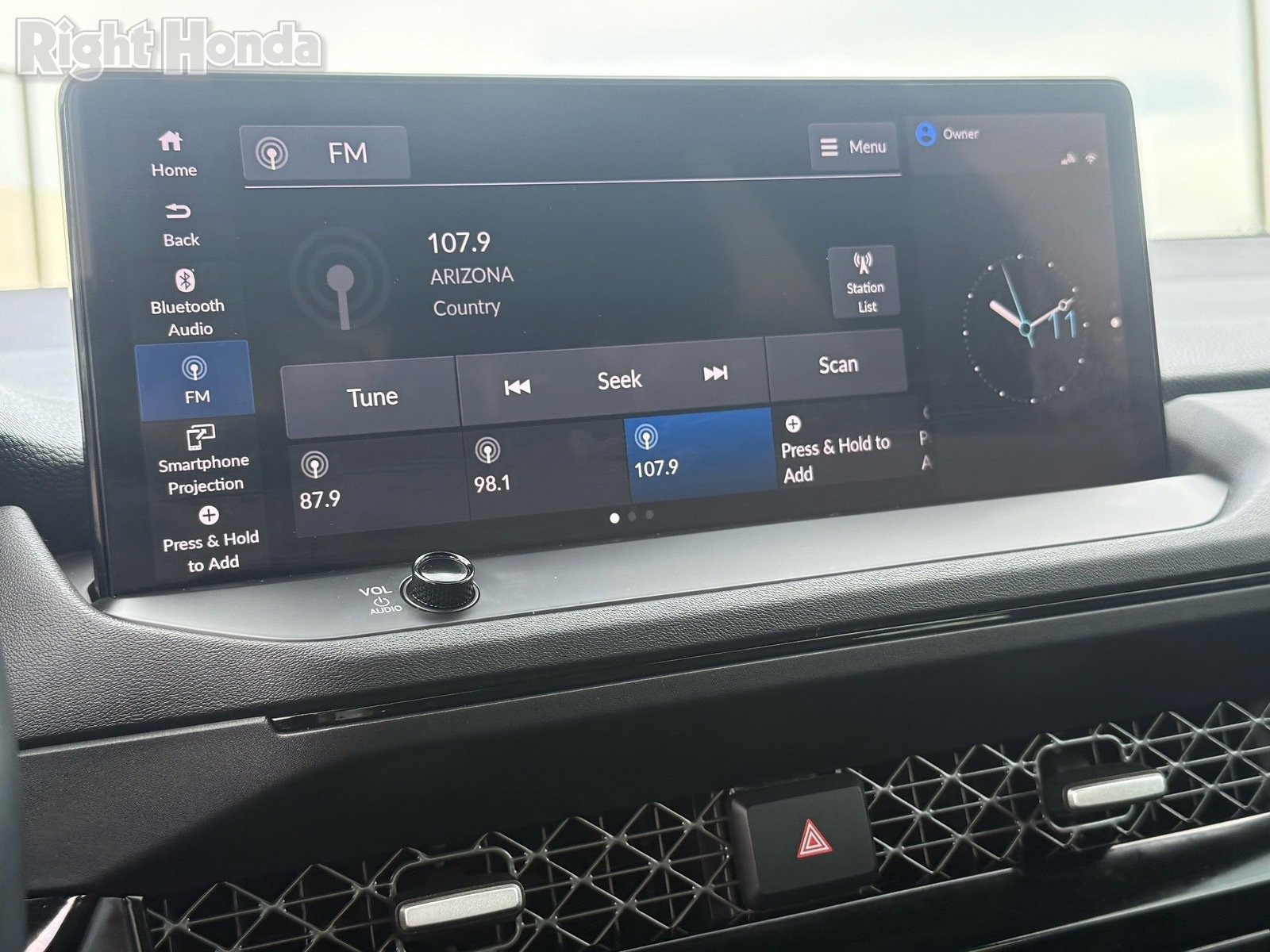 Certified 2023 Honda Accord Sport image 20