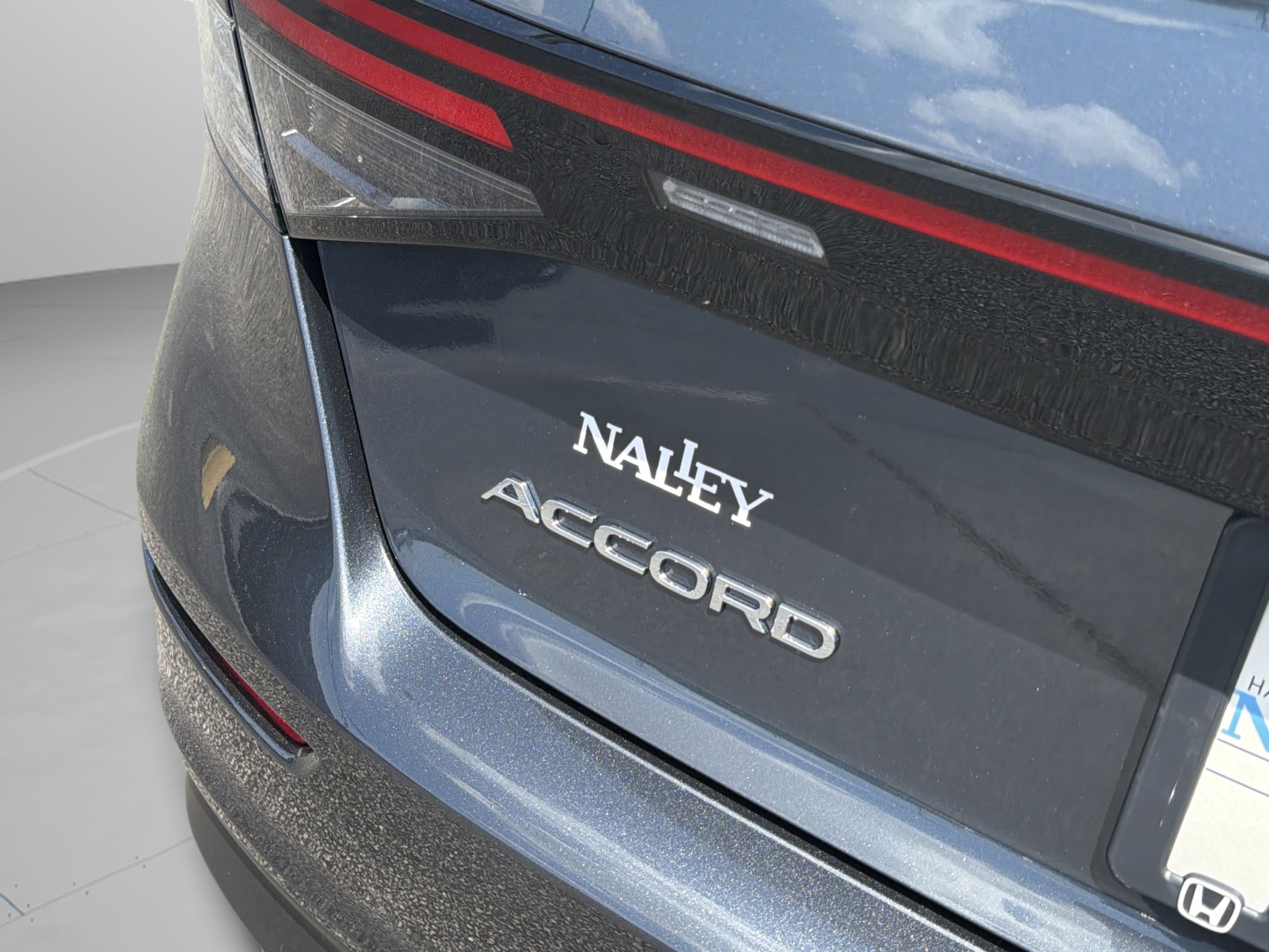 New 2026 Honda Accord SE image 29