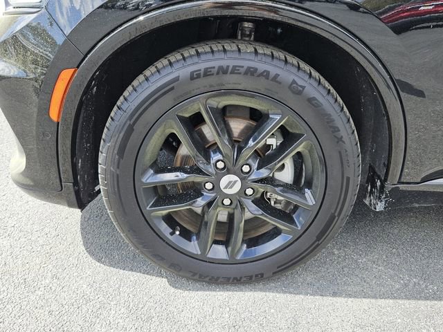 Used 2024 Dodge Durango R/T image 9