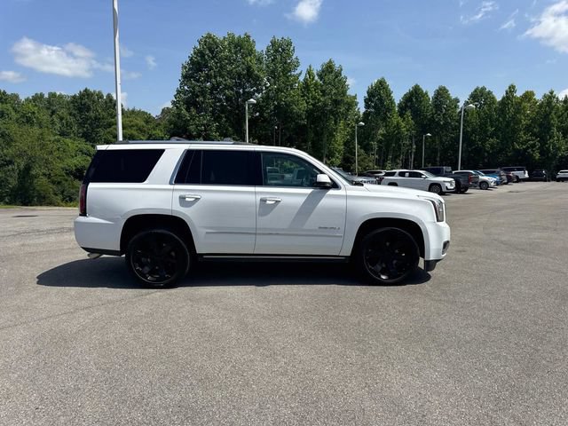 Used 2020 GMC Yukon Denali w/ Open Road Package AWD/4WD image 3