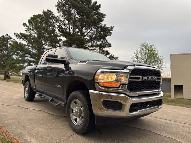 Used 2020 RAM 2500 Tradesman image 21