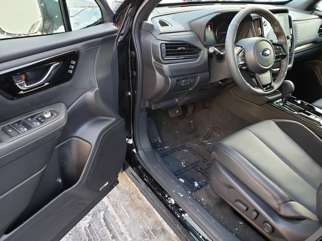 New 2026 Subaru Forester Touring image 6