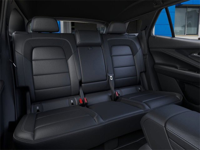 New 2026 Chevrolet Blazer EV LT image 17