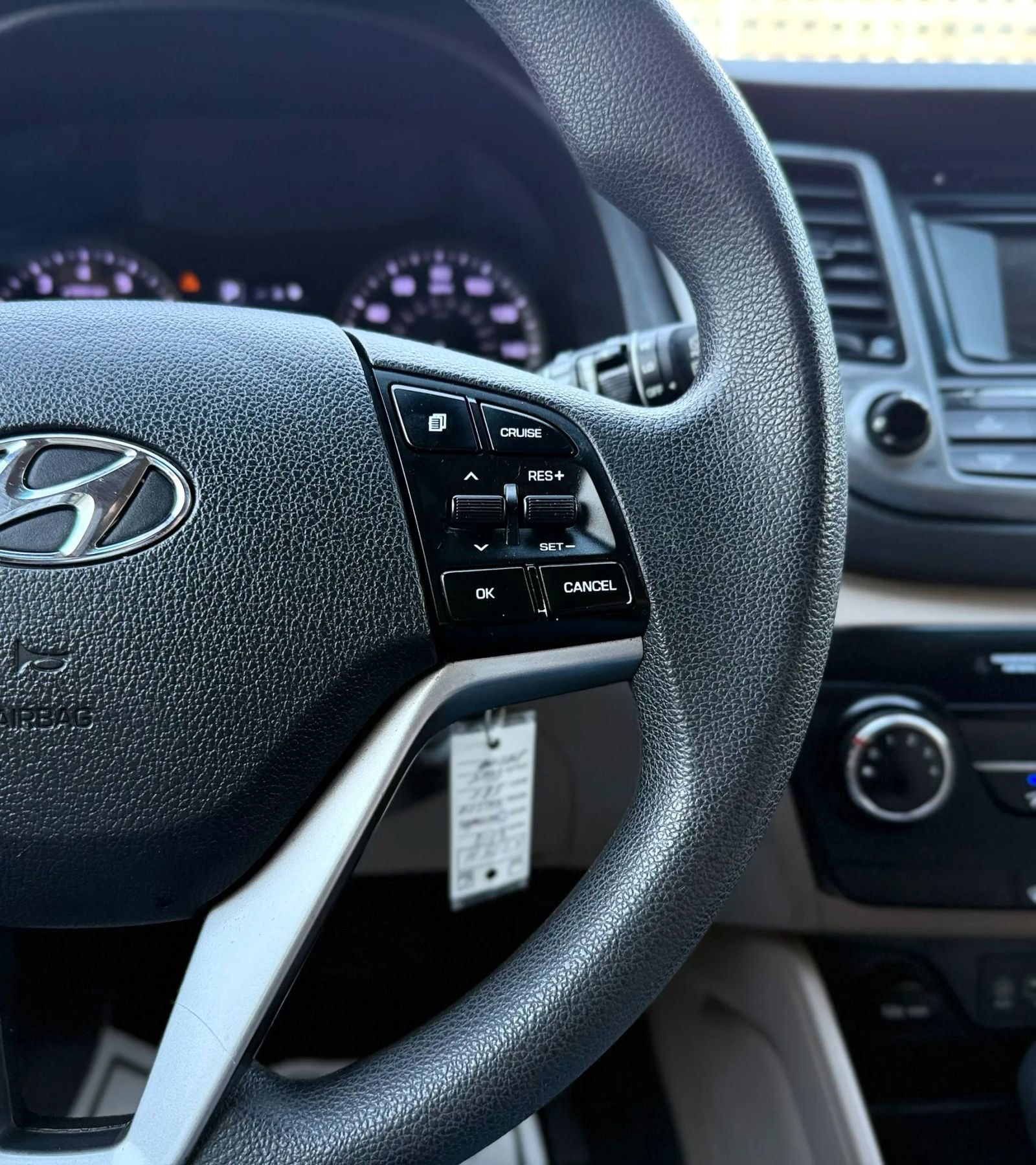 Used 2018 Hyundai Tucson SE FWD image 14