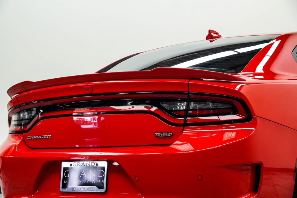 Used 2020 Dodge Charger GT RWD image 13