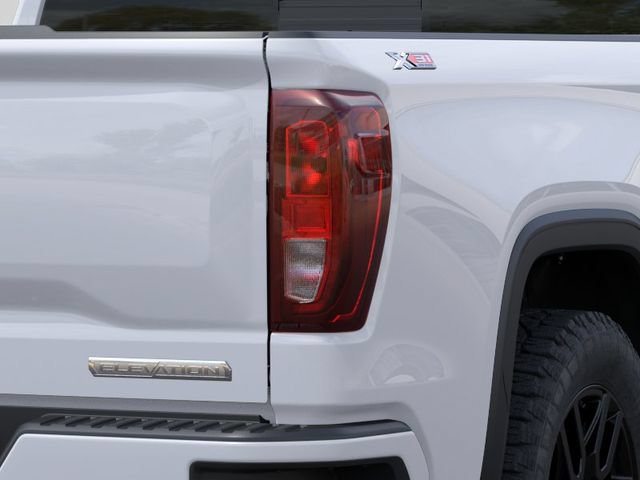 New 2026 GMC Sierra 1500 Elevation w/ Preferred Package AWD/4WD image 11
