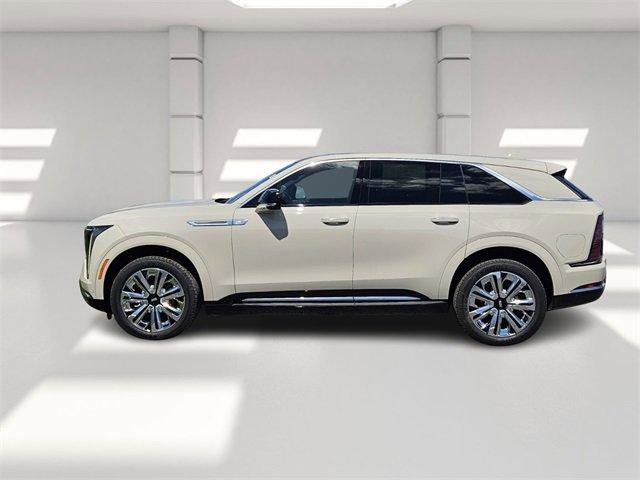New 2026 Cadillac Escalade IQ Luxury 2 image 2