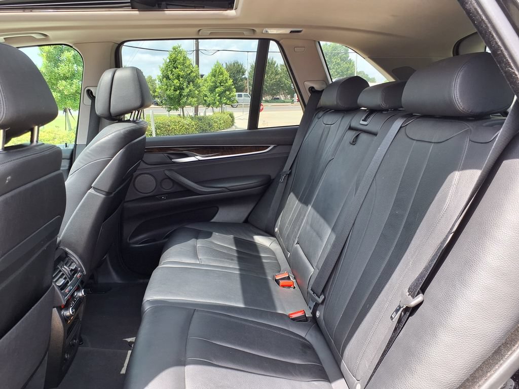 Used 2016 BMW X5 xDrive35i AWD/4WD image 18