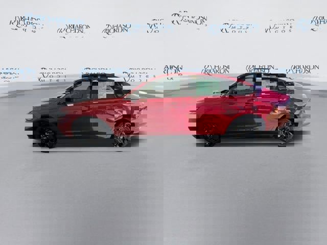 New 2025 Honda Accord SE image 5