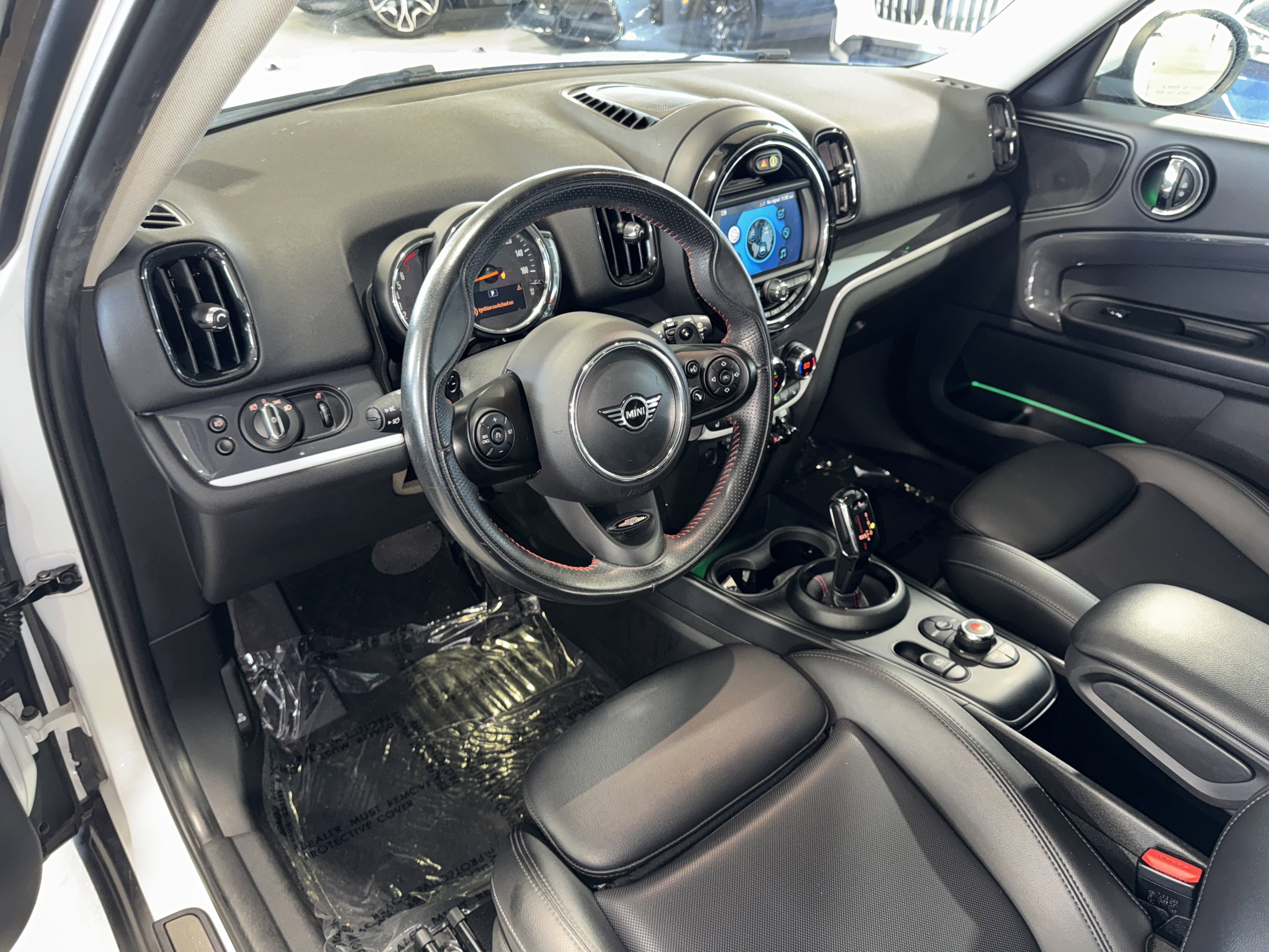 Used 2020 MINI Cooper Countryman S AWD/4WD image 17