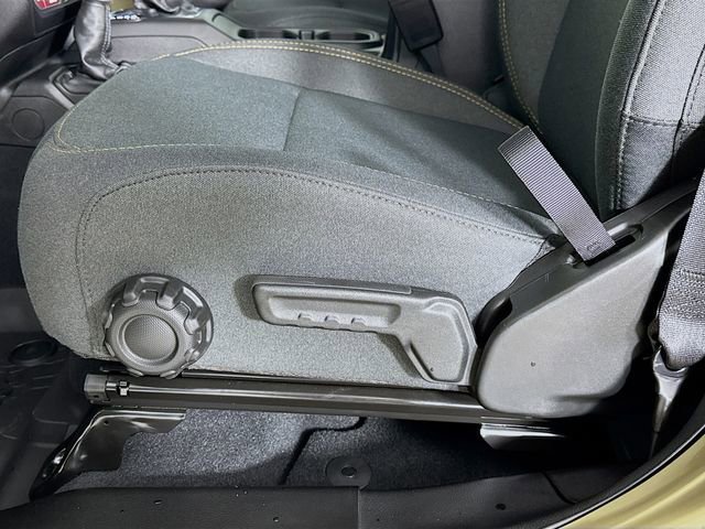 New 2026 Jeep Gladiator Sport image 21