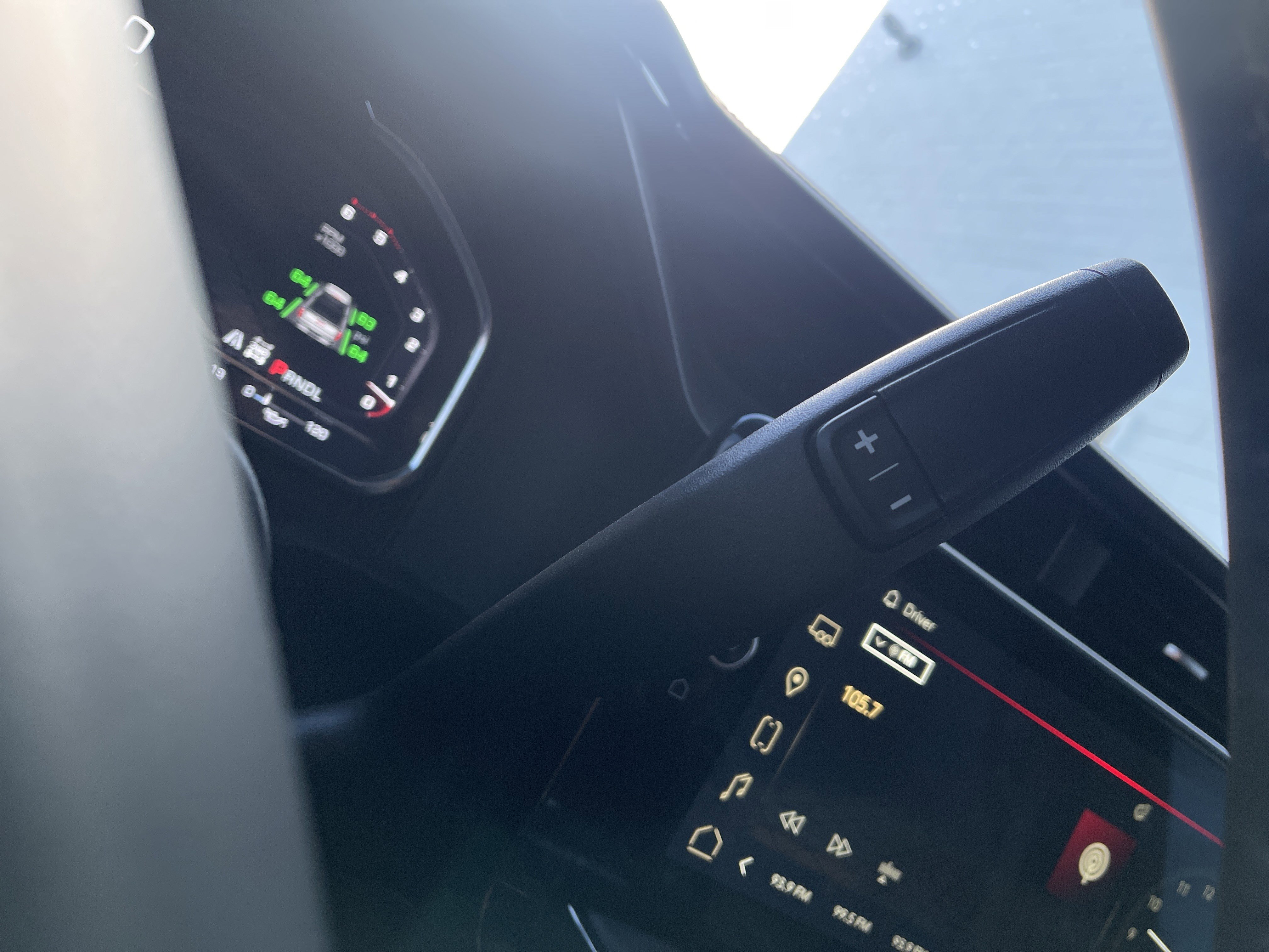 Used 2024 GMC Sierra 2500 AT4 w/ AT4 Premium Plus Package image 16