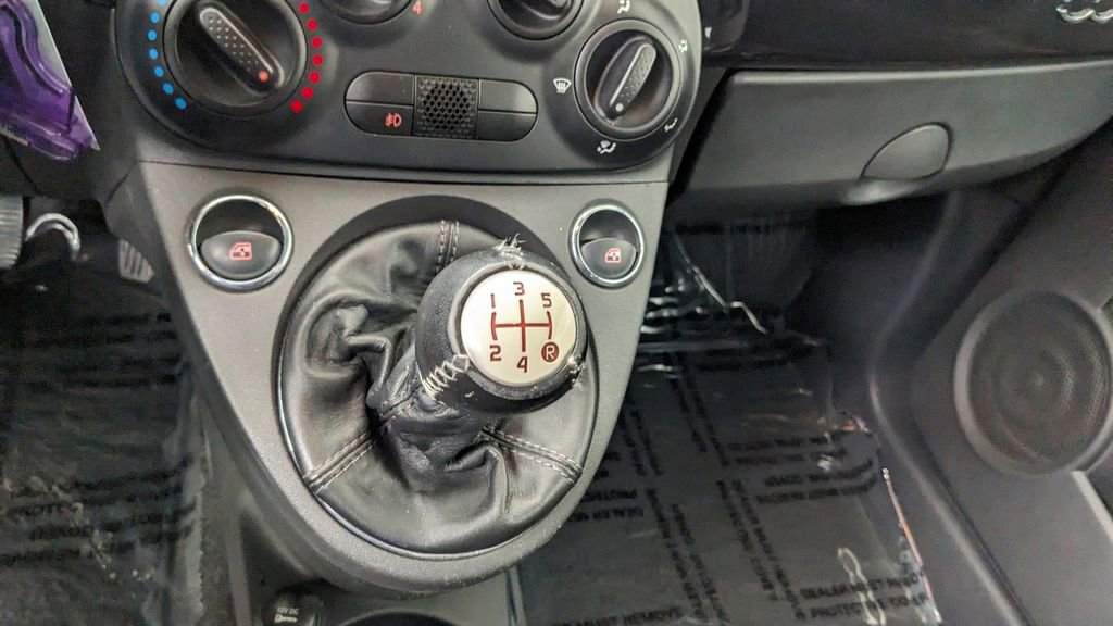 Used 2013 FIAT 500 Turbo image 25