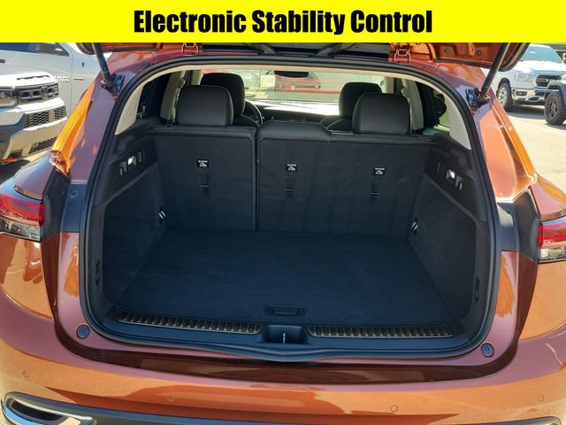 Used 2021 Buick Envision Preferred AWD/4WD image 26