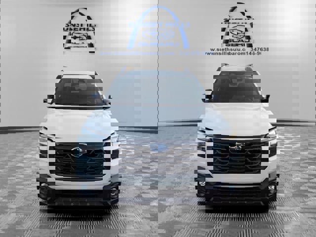 New 2026 Subaru Outback Touring XT image 36