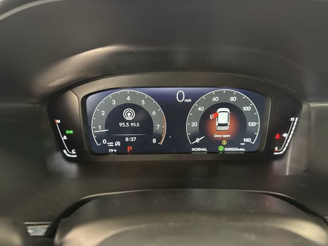 New 2026 Honda CR-V EX-L image 16