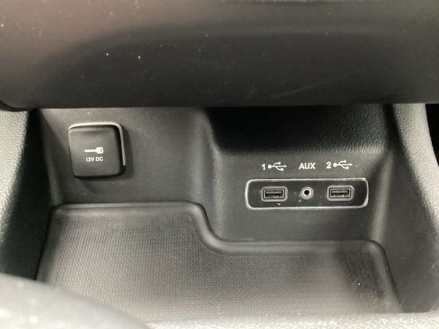 Used 2020 Dodge Durango SXT AWD/4WD image 23