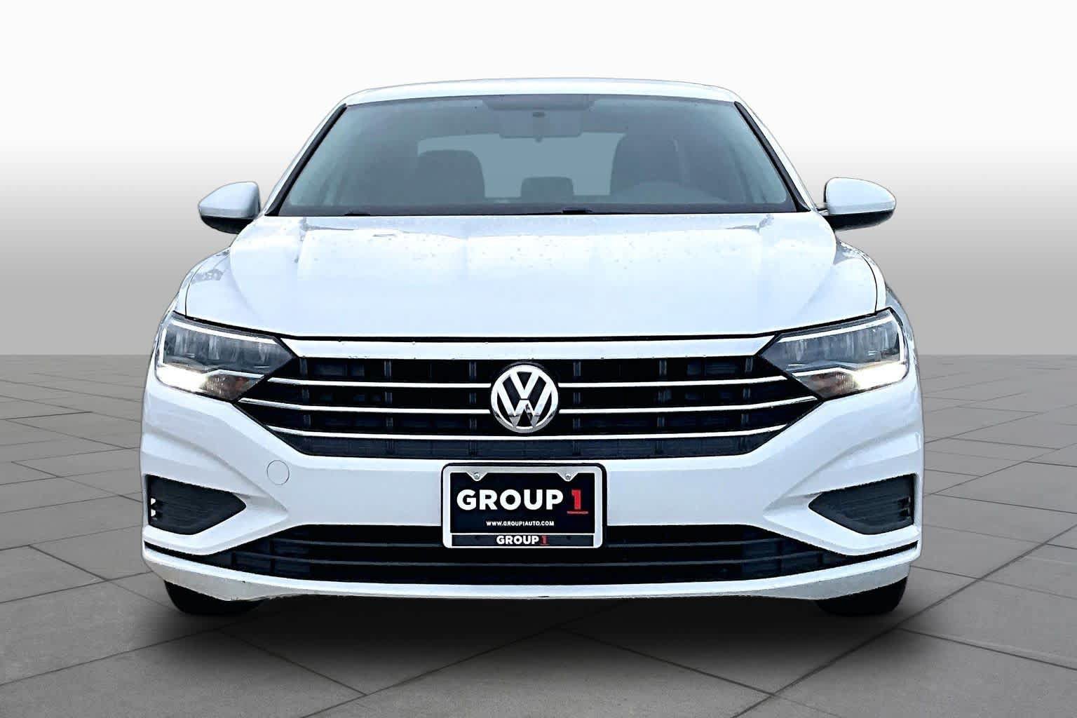 Used 2019 Volkswagen Jetta S w/ Driver Assistance Package FWD image 3
