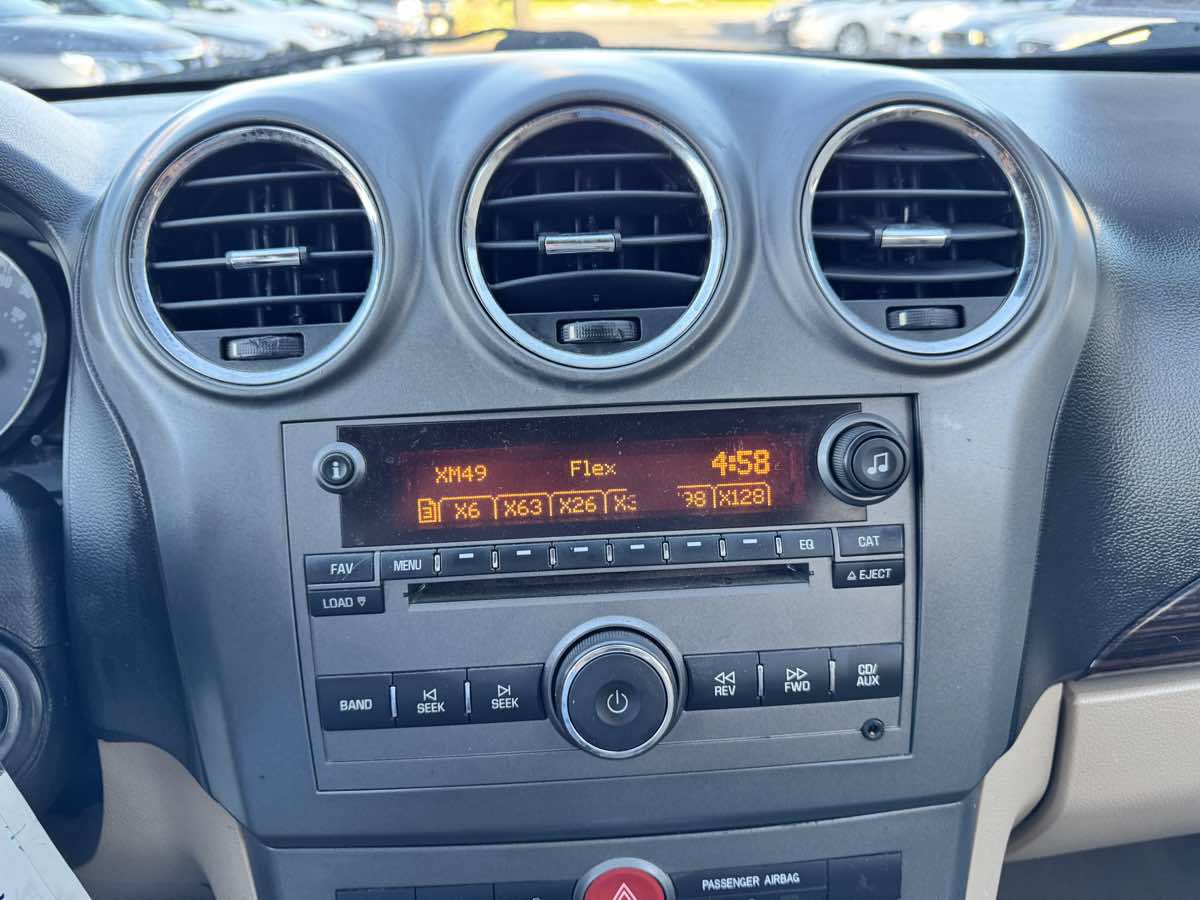 Used 2008 Saturn Vue XR w/ Convenience Package FWD image 41