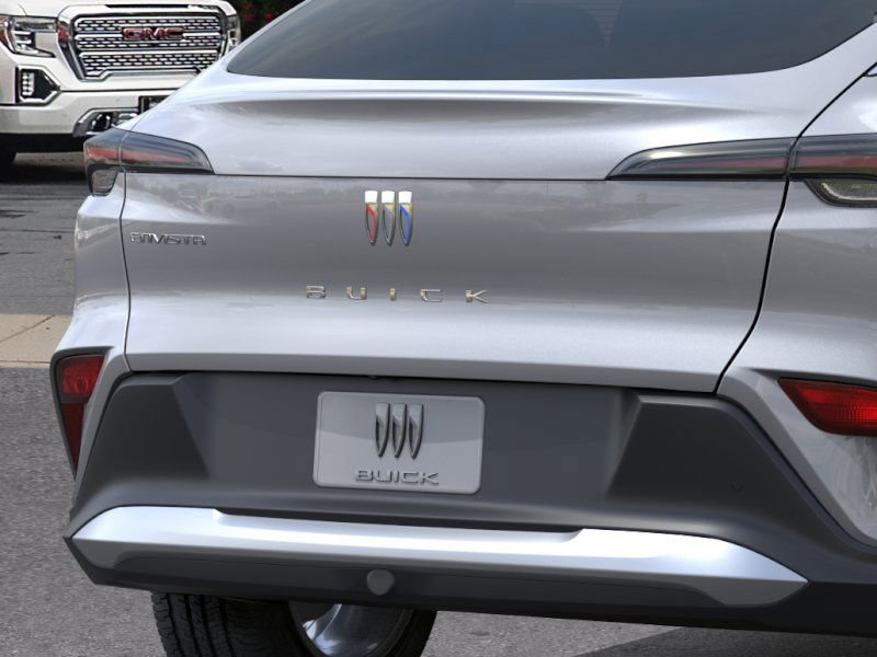 New 2024 Buick Envista Preferred w/ Convenience I Package image 16