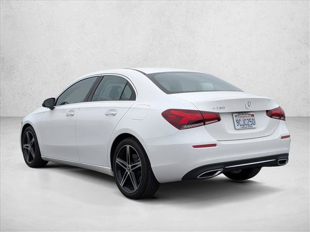 Used 2022 Mercedes-Benz A 220 image 6