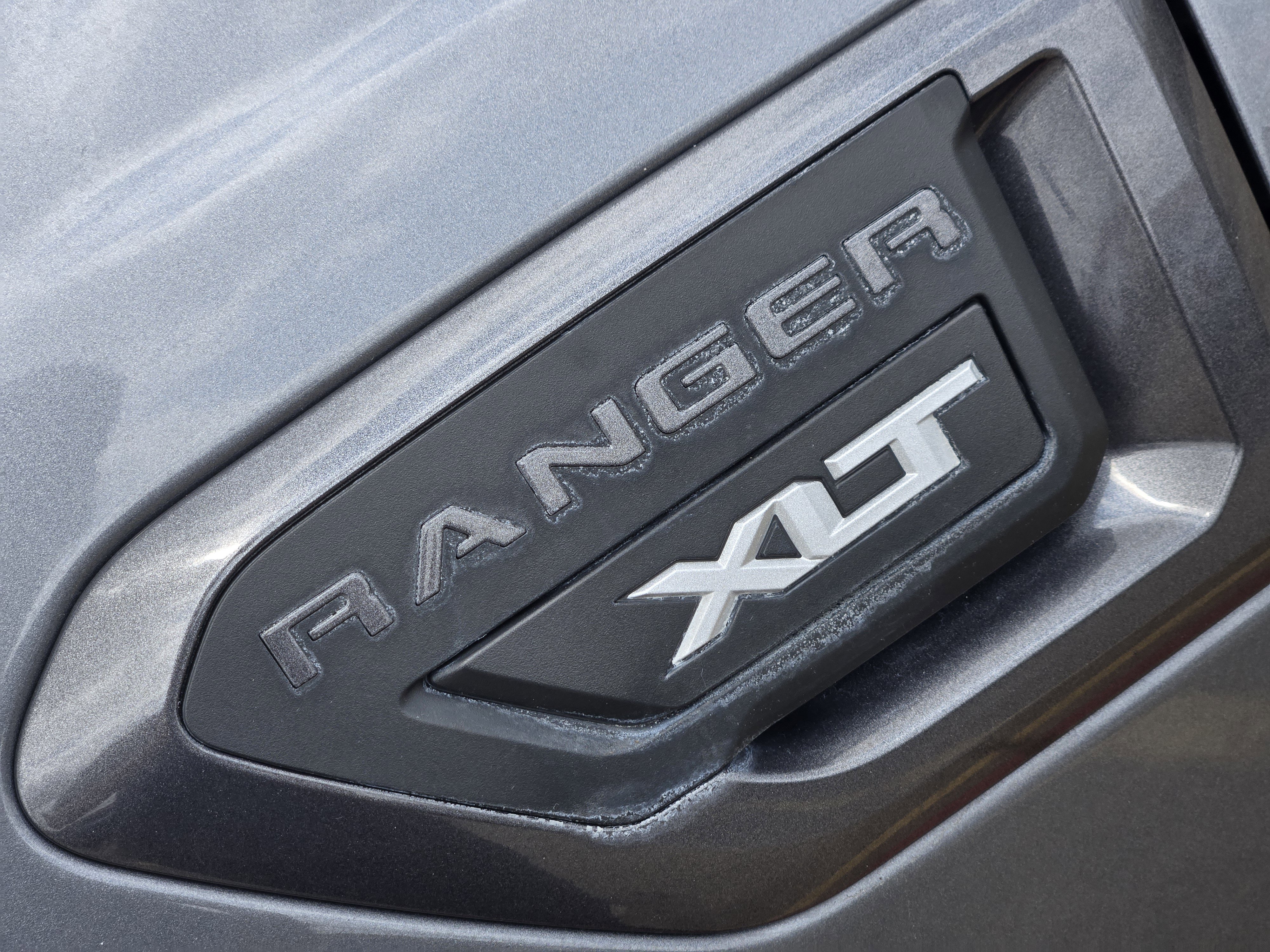 Used 2022 Ford Ranger XLT w/ Equipment Group 302A High image 8