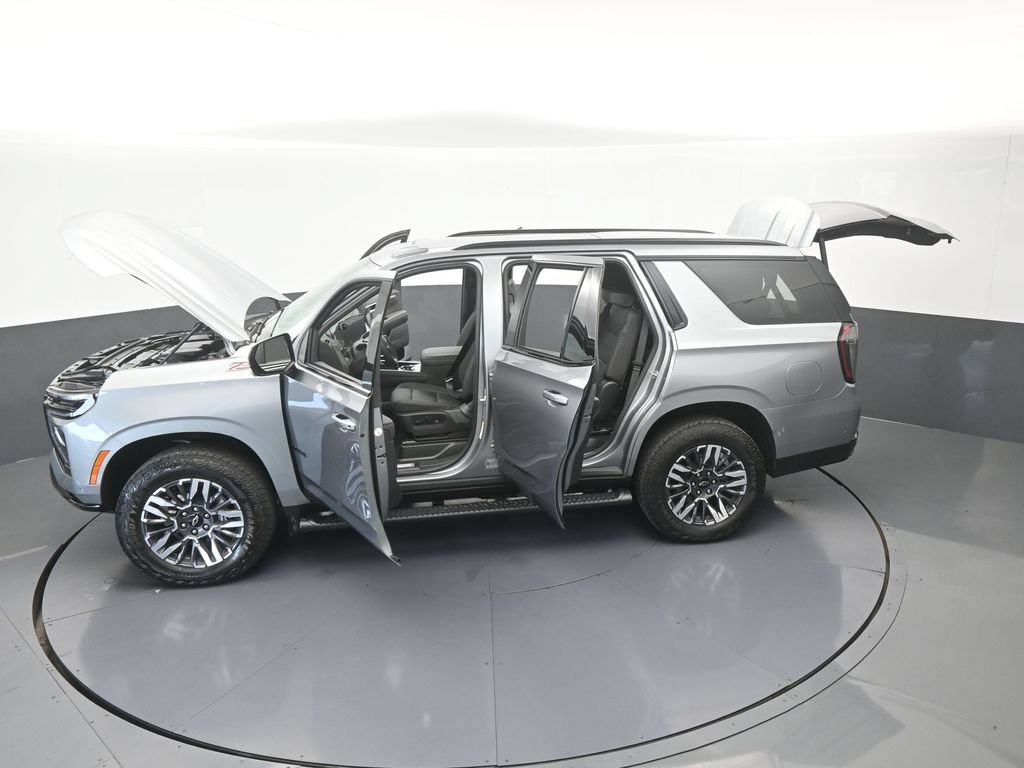 Used 2026 Chevrolet Tahoe Z71 w/ Comfort Package AWD/4WD image 71