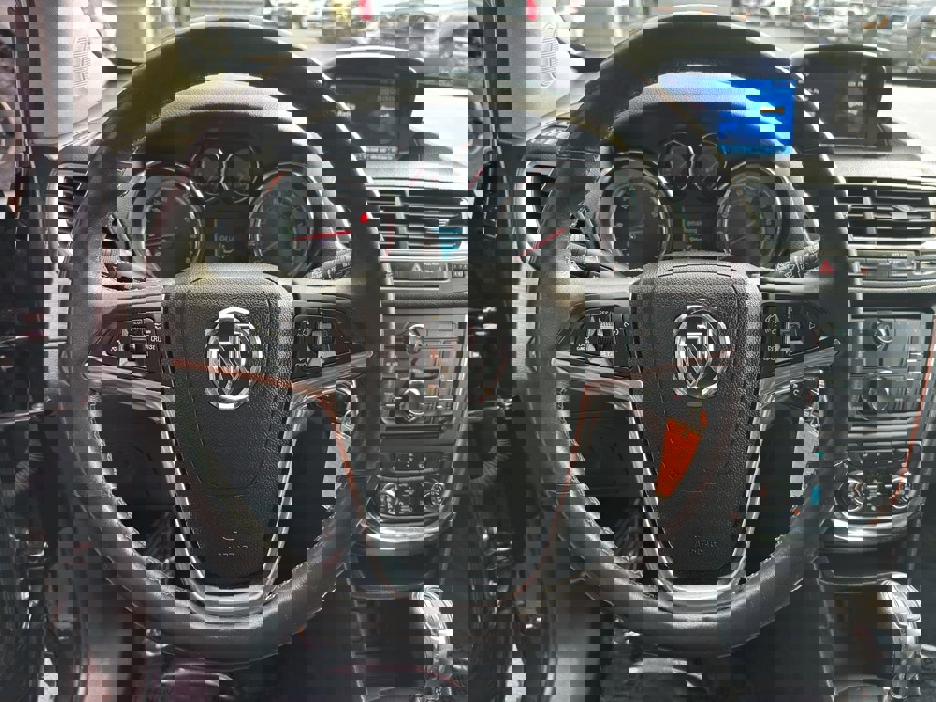 Used 2015 Buick Encore Leather image 20