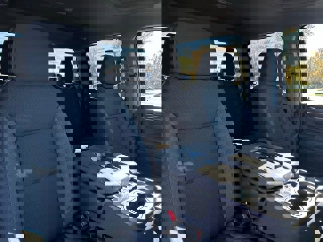 New 2026 Chevrolet Silverado 1500 LT Trail Boss w/ Protection Package image 8