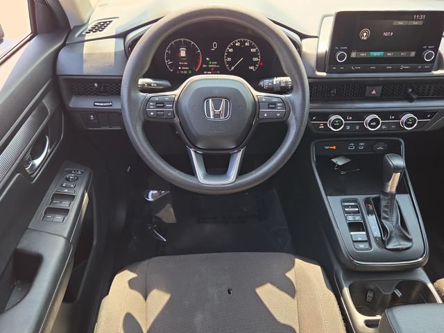 Used 2025 Honda CR-V EX image 14