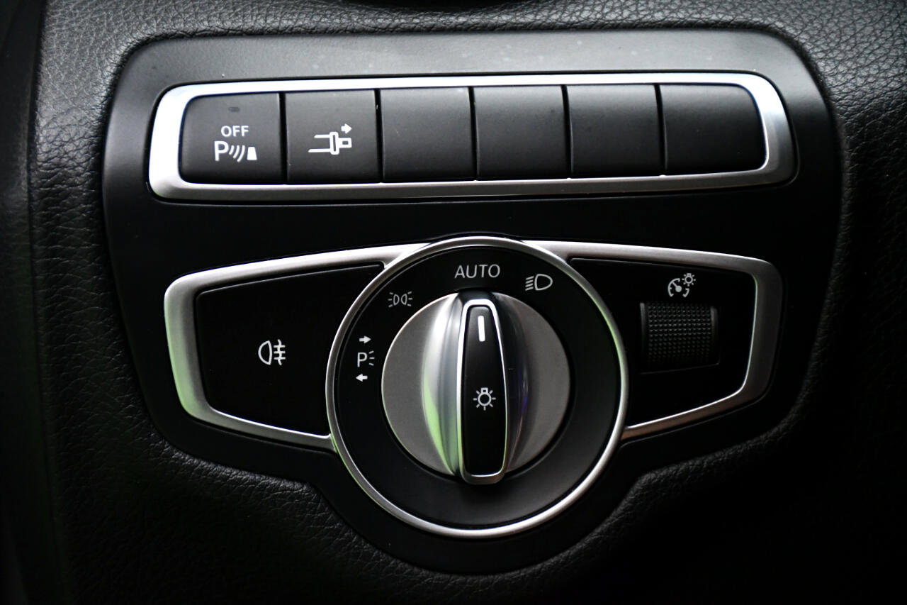 Used 2020 Mercedes-Benz C 63 AMG S image 33