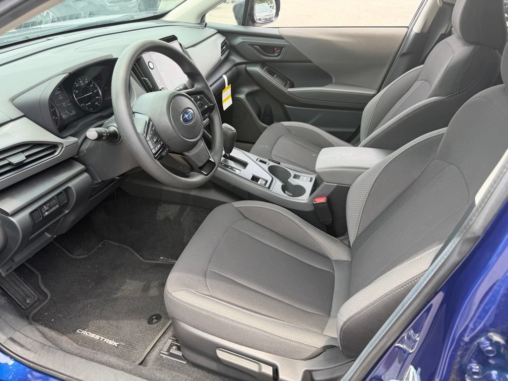 Used 2026 Subaru Crosstrek 2.5i Premium AWD/4WD image 23