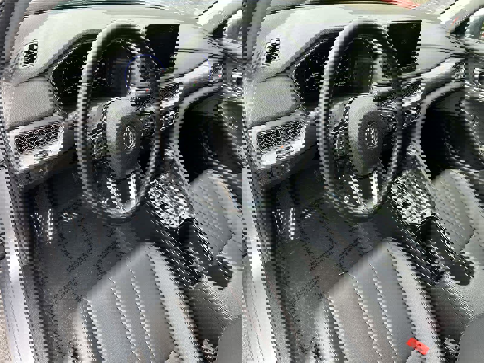 Used 2024 Acura Integra image 2