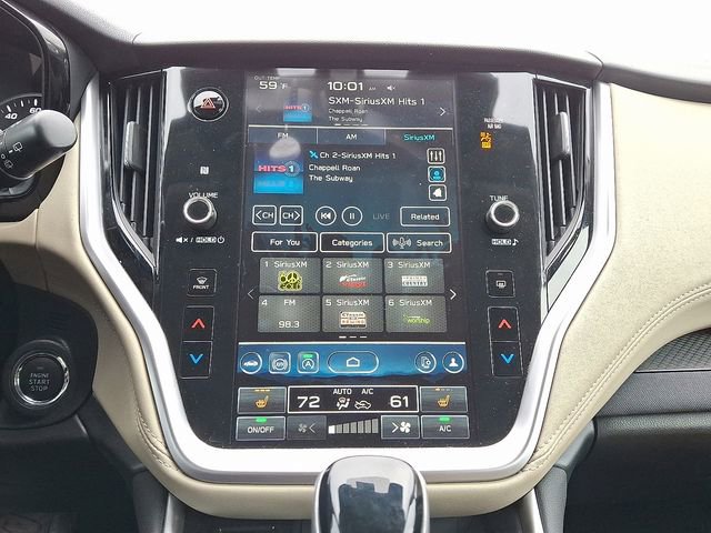 Used 2023 Subaru Outback Premium image 19