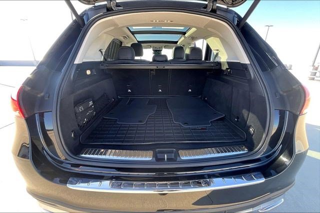 Used 2021 Mercedes-Benz GLE 450 4MATIC image 33