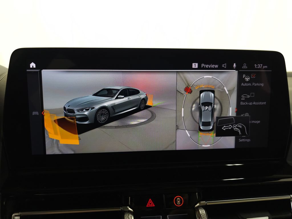 Used 2025 BMW 840i xDrive AWD/4WD image 33