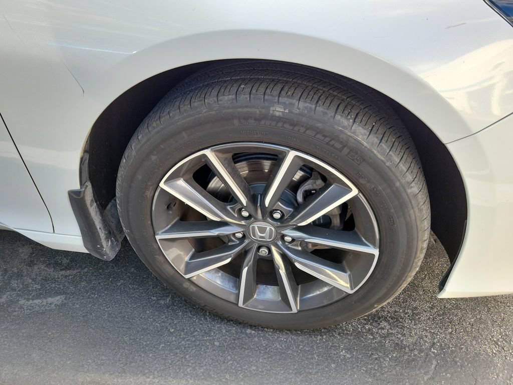 Used 2021 Honda Accord EX-L image 9