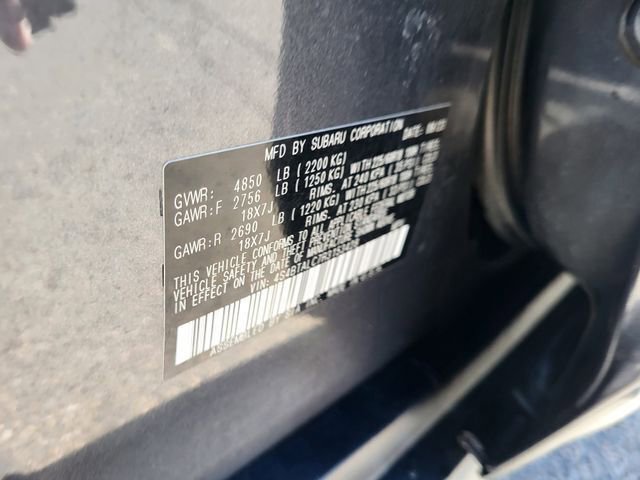 Used 2024 Subaru Outback Onyx Edition image 29