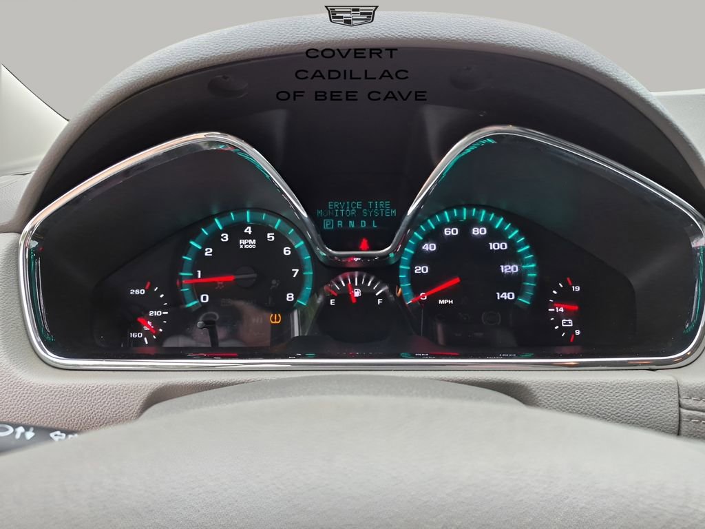 Used 2015 Chevrolet Traverse LS image 40